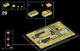 Instrucciones de Construcción - LEGO - Architecture - 21012 - Ópera de Sídney: Page 44