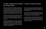 Instrucciones de Construcción - LEGO - Architecture - 21013 - Big Ben: Page 65