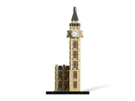 21013 - Big Ben