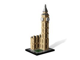 21013 - Big Ben