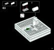 Instrucciones de Construcción - LEGO - Architecture - 21014 - Villa Saboya: Page 133