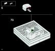 Instrucciones de Construcción - LEGO - Architecture - 21014 - Villa Saboya: Page 144