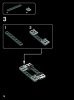 Instrucciones de Construcción - LEGO - Architecture - 21015 - La Torre Inclinada de Pisa: Page 72