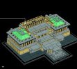 Instrucciones de Construcción - LEGO - Architecture - 21017 - Hotel Imperial: Page 158