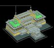 Instrucciones de Construcción - LEGO - Architecture - 21017 - Hotel Imperial: Page 165