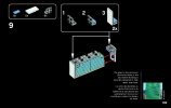 Instrucciones de Construcción - LEGO - Architecture - 21018 - Sede de las Naciones Unidas: Page 105