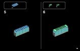 Instrucciones de Construcción - LEGO - Architecture - 21018 - Sede de las Naciones Unidas: Page 99