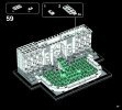 Instrucciones de Construcción - LEGO - Architecture - 21020 - Fontana de Trevi: Page 85