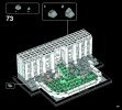 Instrucciones de Construcción - LEGO - Architecture - 21020 - Fontana de Trevi: Page 99