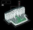 Instrucciones de Construcción - LEGO - Architecture - 21020 - Fontana de Trevi: Page 111