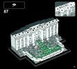 Instrucciones de Construcción - LEGO - Architecture - 21020 - Fontana de Trevi: Page 113