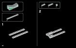 Instrucciones de Construcción - LEGO - 21021 - Marina Bay Sands®: Page 42