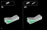 Instrucciones de Construcción - LEGO - 21021 - Marina Bay Sands®: Page 54