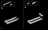 Instrucciones de Construcción - LEGO - 21021 - Marina Bay Sands®: Page 58