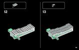 Instrucciones de Construcción - LEGO - 21021 - Marina Bay Sands®: Page 65