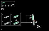 Instrucciones de Construcción - LEGO - 21021 - Marina Bay Sands®: Page 74