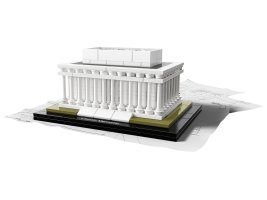 21022 - Lincoln Memorial