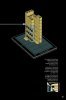 Instrucciones de Construcción - LEGO - Architecture - 21023 - Edificio Flatiron: Page 51