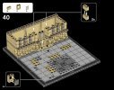 Instrucciones de Construcción - LEGO - Architecture - 21024 - Louvre: Page 64