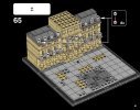 Instrucciones de Construcción - LEGO - Architecture - 21024 - Louvre: Page 91