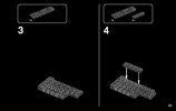 Instrucciones de Construcción - LEGO - Architecture - 21026 - Venecia: Page 33