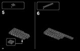 Instrucciones de Construcción - LEGO - Architecture - 21026 - Venecia: Page 34