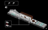 Instrucciones de Construcción - LEGO - Architecture - 21026 - Venecia: Page 69