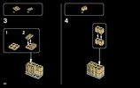Instrucciones de Construcción - LEGO - Architecture - 21027 - Berlín: Page 80