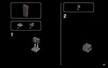 Instrucciones de Construcción - LEGO - Architecture - 21027 - Berlín: Page 87