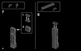 Instrucciones de Construcción - LEGO - Architecture - 21027 - Berlín: Page 90