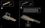 Instrucciones de Construcción - LEGO - Architecture - 21027 - Berlín: Page 24