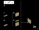 Instrucciones de Construcción - LEGO - Architecture - 21029 - Palacio de Buckingham: Page 61