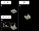 Instrucciones de Construcción - LEGO - Architecture - 21029 - Palacio de Buckingham: Page 88