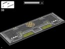Instrucciones de Construcción - LEGO - Architecture - 21030 - Edificio del capitolio de Estados Unidos: Page 44