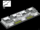 Instrucciones de Construcción - LEGO - Architecture - 21030 - Edificio del capitolio de Estados Unidos: Page 111