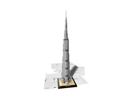 21031 - Burj Khalifa