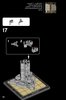 Instrucciones de Construcción - LEGO - Architecture - 21031 - Burj Khalifa: Page 42