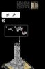 Instrucciones de Construcción - LEGO - Architecture - 21031 - Burj Khalifa: Page 52