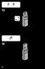 Instrucciones de Construcción - LEGO - Architecture - 21031 - Burj Khalifa: Page 98