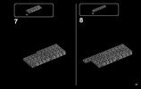 Instrucciones de Construcción - LEGO - Architecture - 21032 - Sídney: Page 17