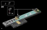 Instrucciones de Construcción - LEGO - Architecture - 21032 - Sídney: Page 46