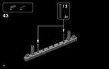 Instrucciones de Construcción - LEGO - Architecture - 21032 - Sídney: Page 54