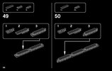 Instrucciones de Construcción - LEGO - Architecture - 21032 - Sídney: Page 58