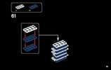 Instrucciones de Construcción - LEGO - Architecture - 21032 - Sídney: Page 69