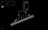 Instrucciones de Construcción - LEGO - Architecture - 21032 - Sídney: Page 76