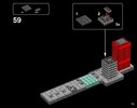 Instrucciones de Construcción - LEGO - Architecture - 21033 - Chicago: Page 73