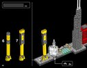 Instrucciones de Construcción - LEGO - Architecture - 21033 - Chicago: Page 98