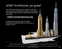 Instrucciones de Construcción - LEGO - Architecture - 21033 - Chicago: Page 115