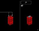 Instrucciones de Construcción - LEGO - Architecture - 21033 - Chicago: Page 47