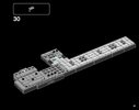 Instrucciones de Construcción - LEGO - Architecture - 21034 - Londres: Page 61